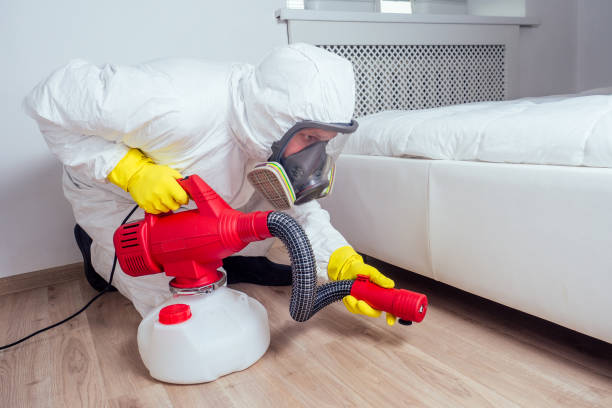 Best Pest Prevention Services  in Williston Highlands, FL